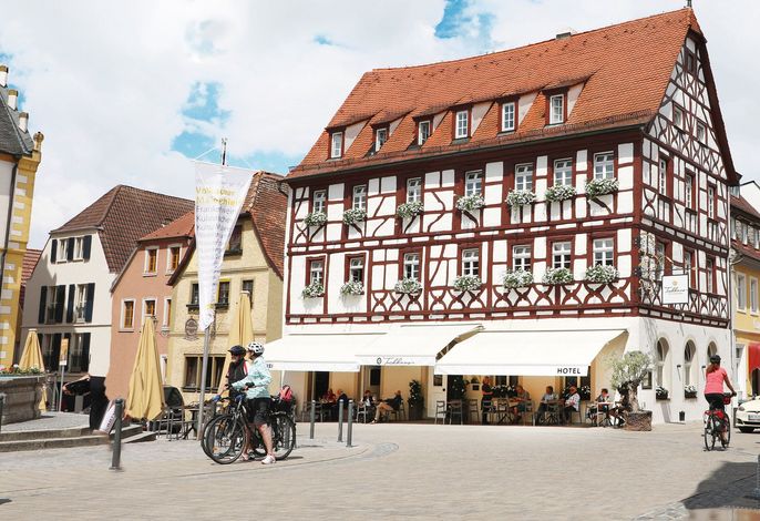 Tuchhaus