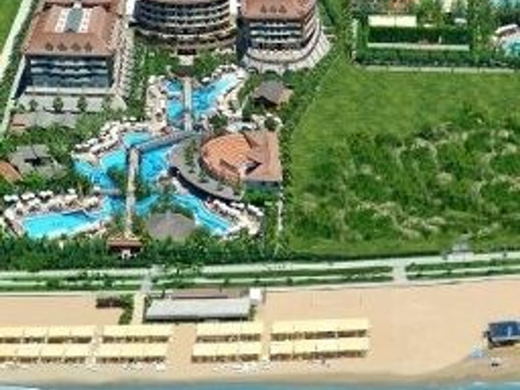 Royal Dragon Hotel Ultra All Inclusive
