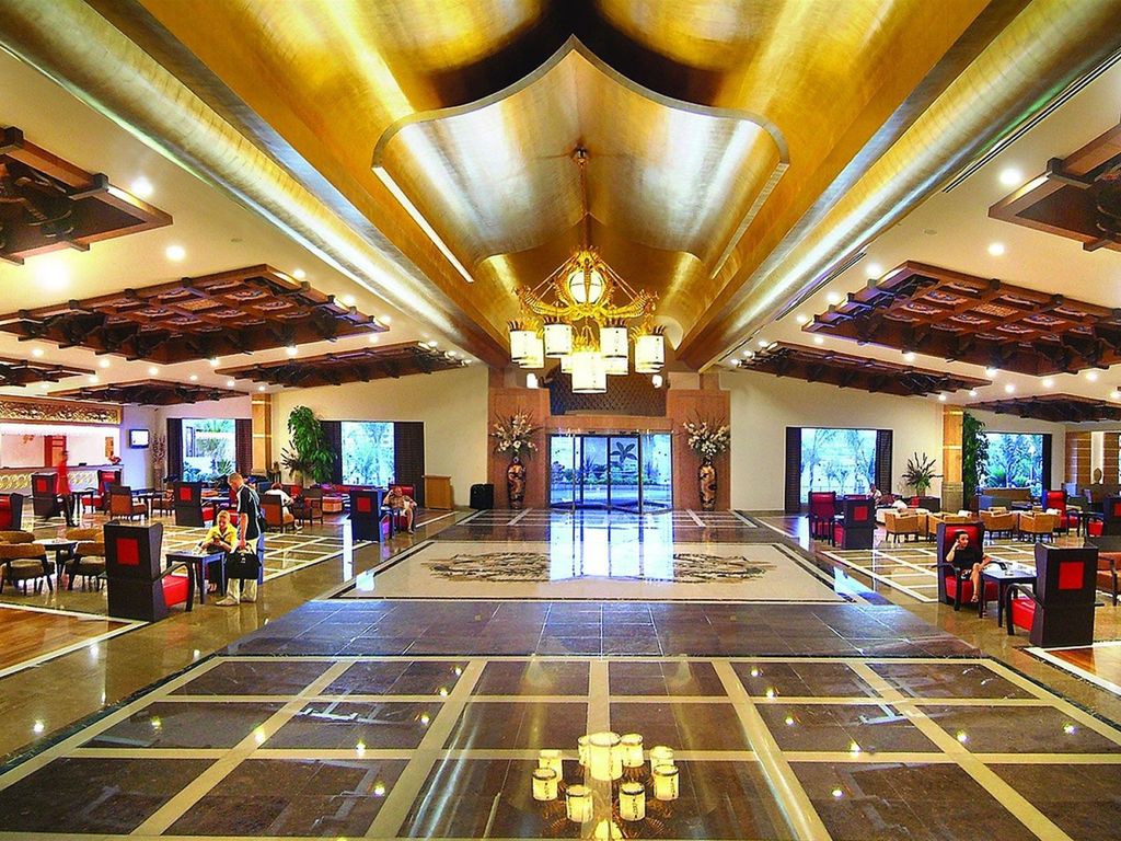 Royal Dragon Hotel Ultra All Inclusive