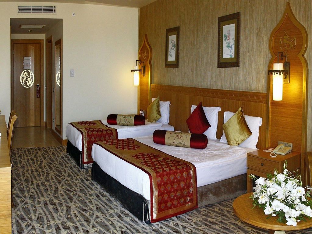 Royal Dragon Hotel Ultra All Inclusive