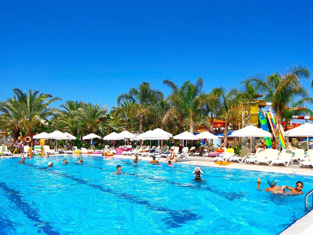 Royal Dragon Hotel Ultra All Inclusive
