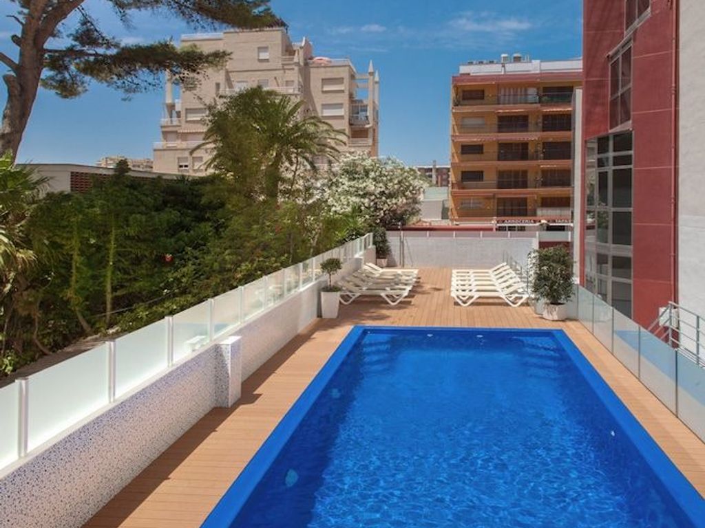 Hotel RH Gijón By Hoteles RH