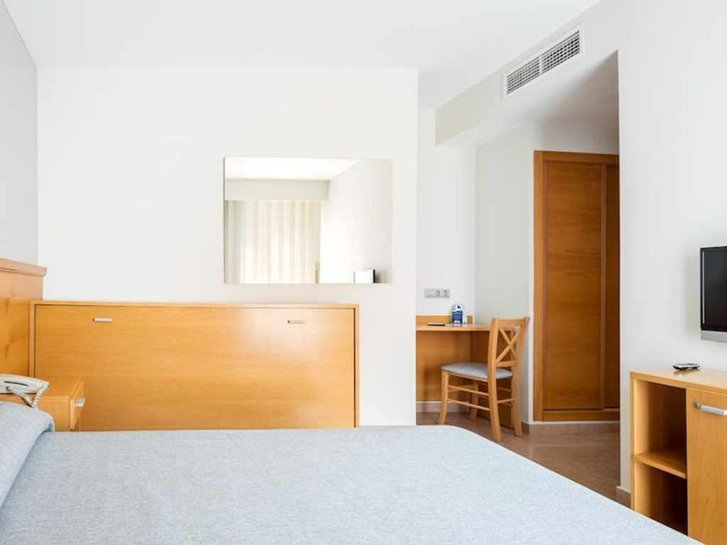 Hotel RH Gijón By Hoteles RH