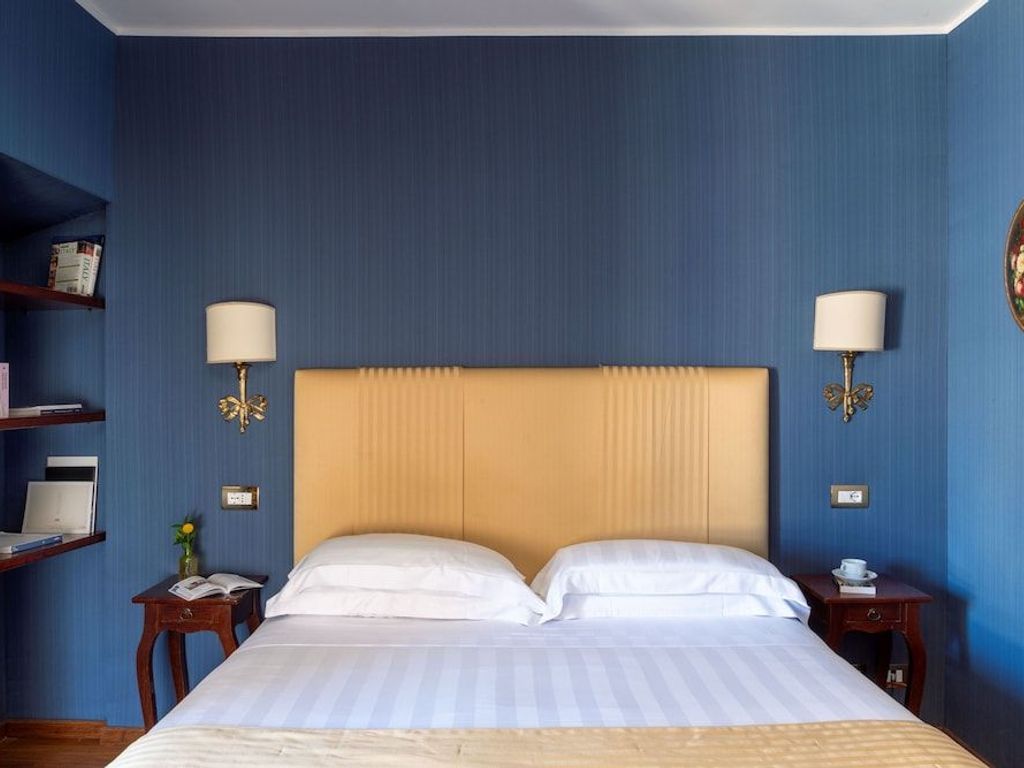 Hotel Scalinata di Spagna