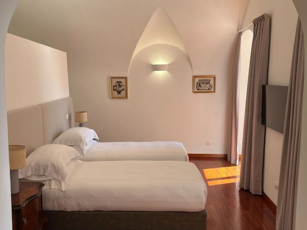 Hotel Scalinata di Spagna