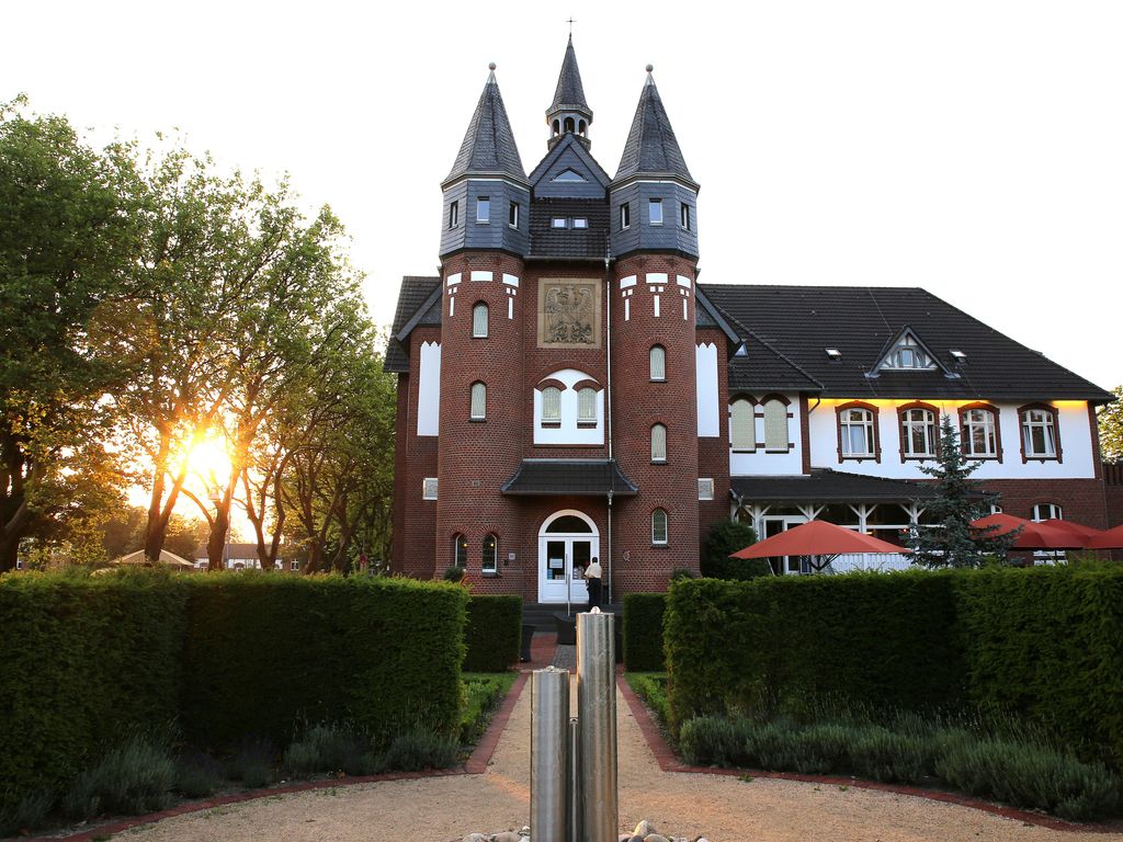 Palace St. George
