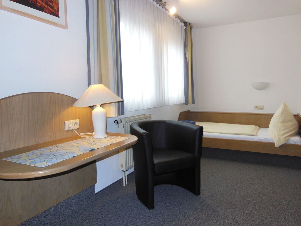 Kopf Gasthof