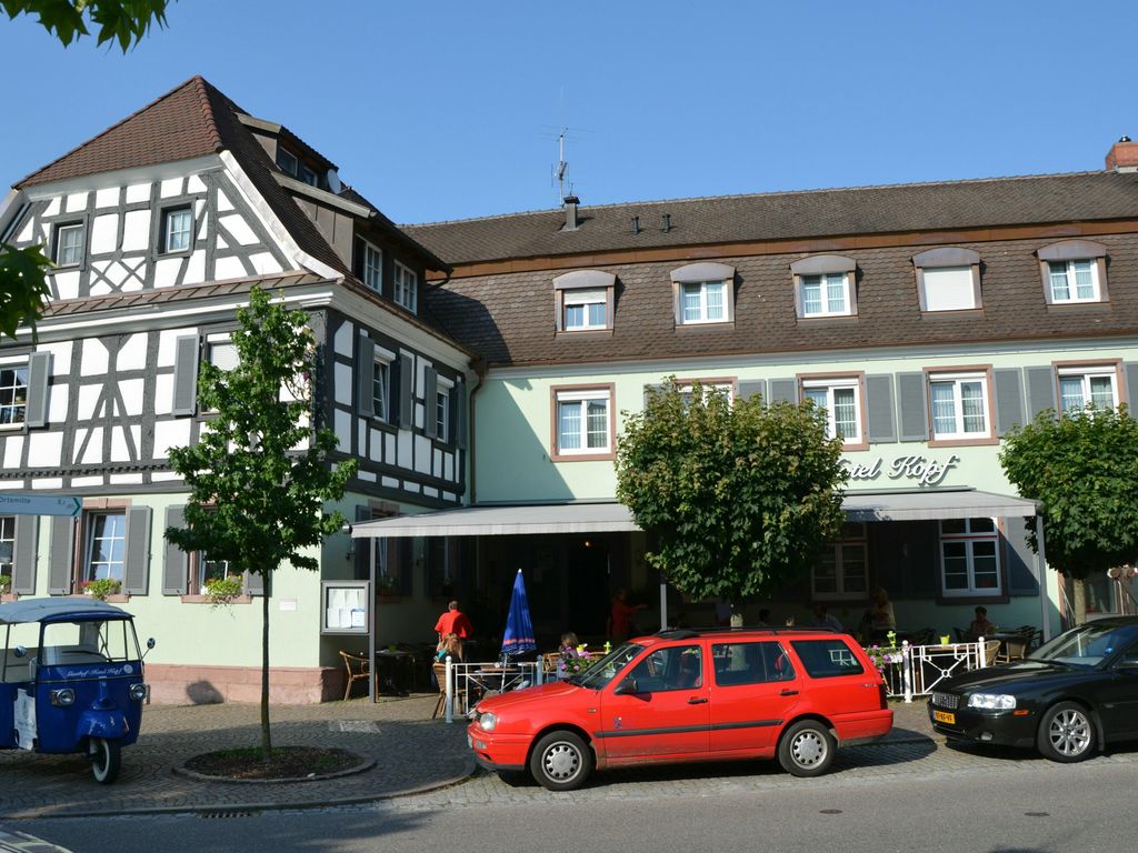 Kopf Gasthof