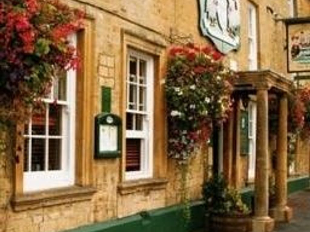 Redesdale Arms