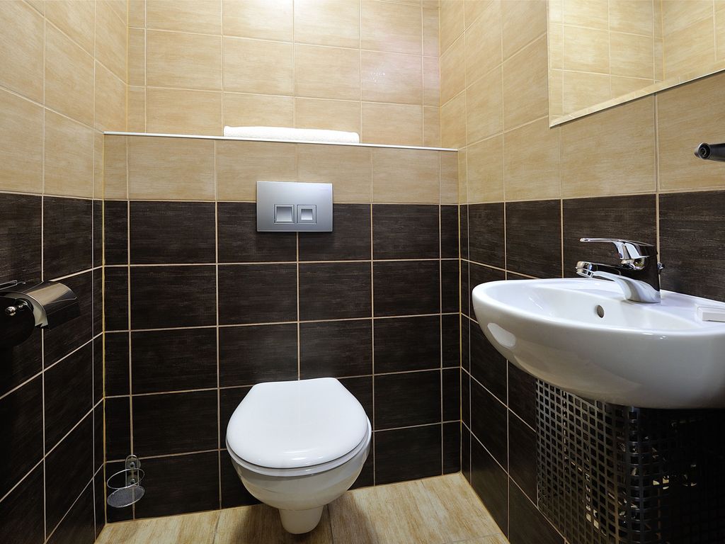 Diament Hotel Spodek