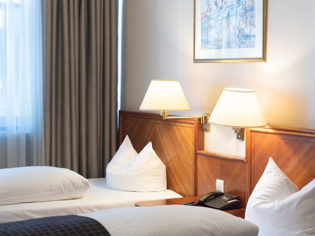 Ross Hotel