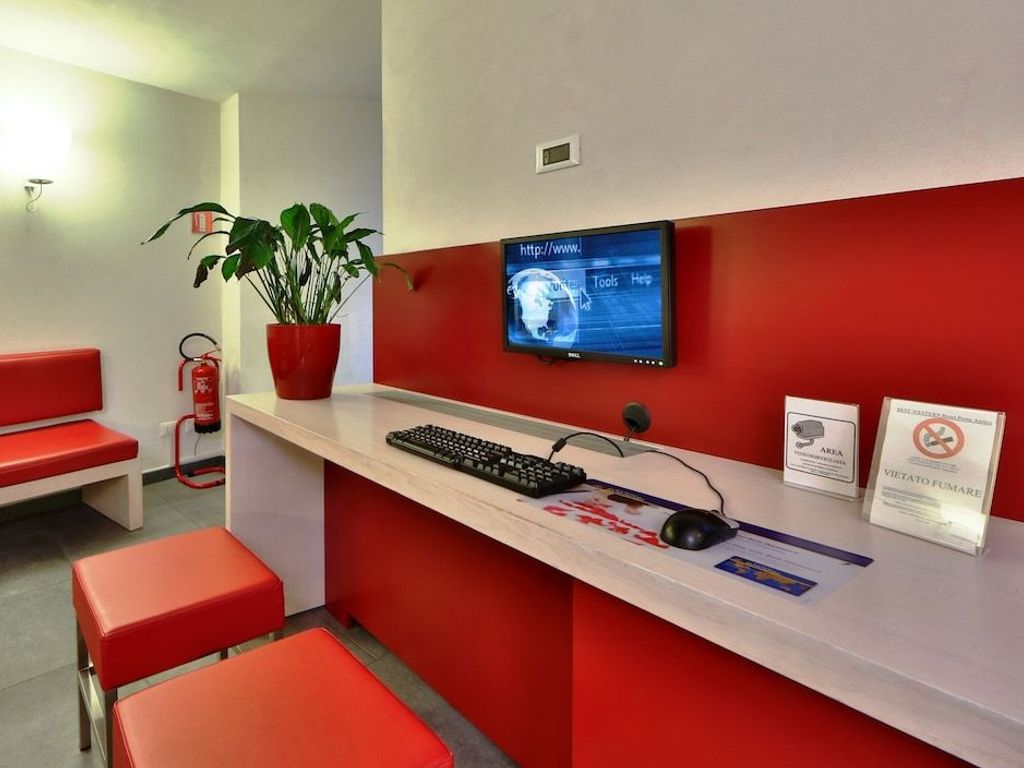 Best Western Porto Antico