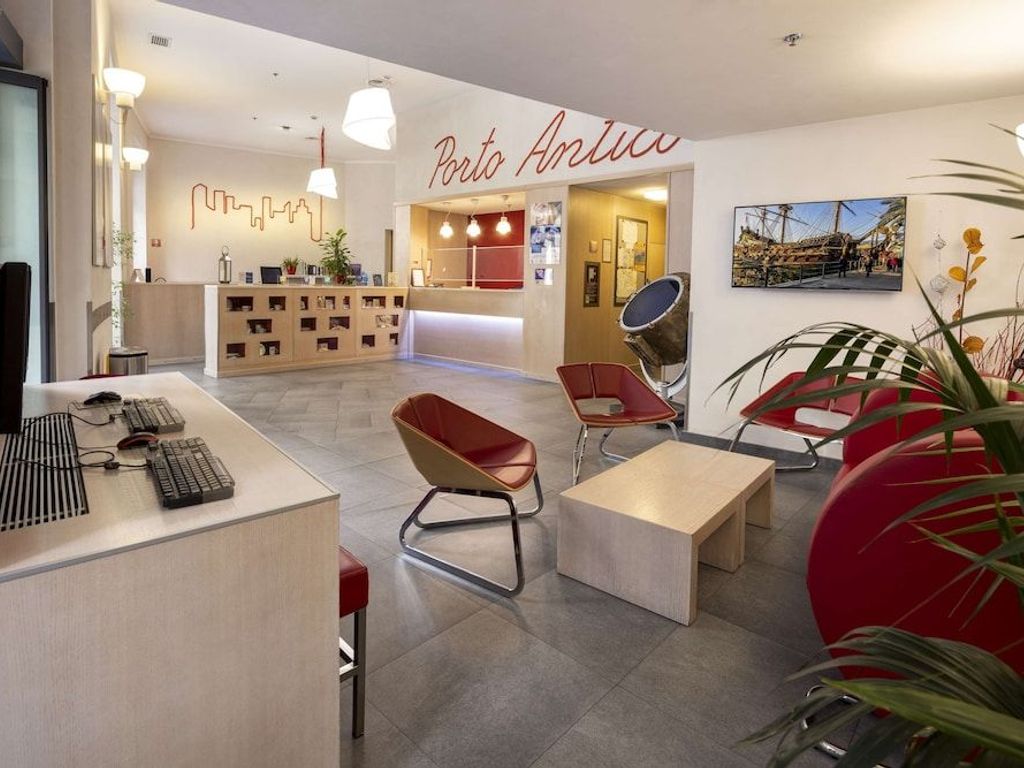Best Western Porto Antico