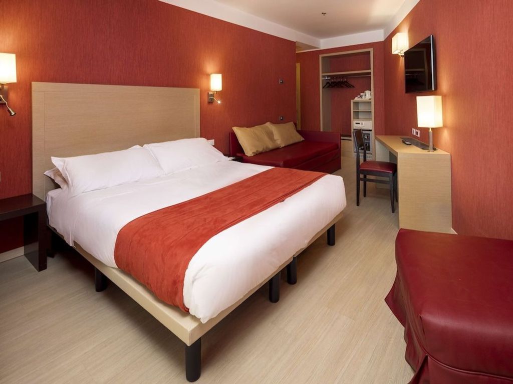 Best Western Porto Antico