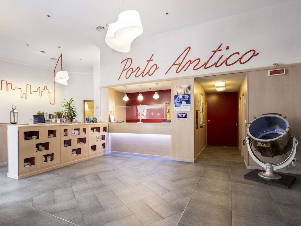 Best Western Porto Antico