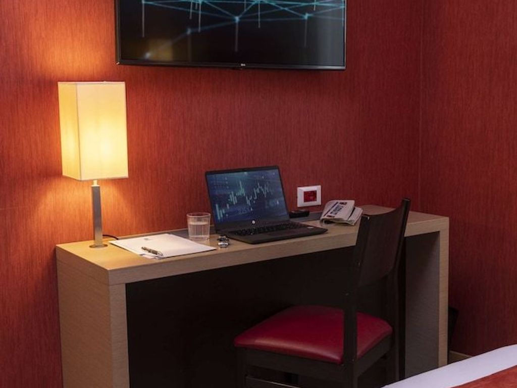 Best Western Porto Antico