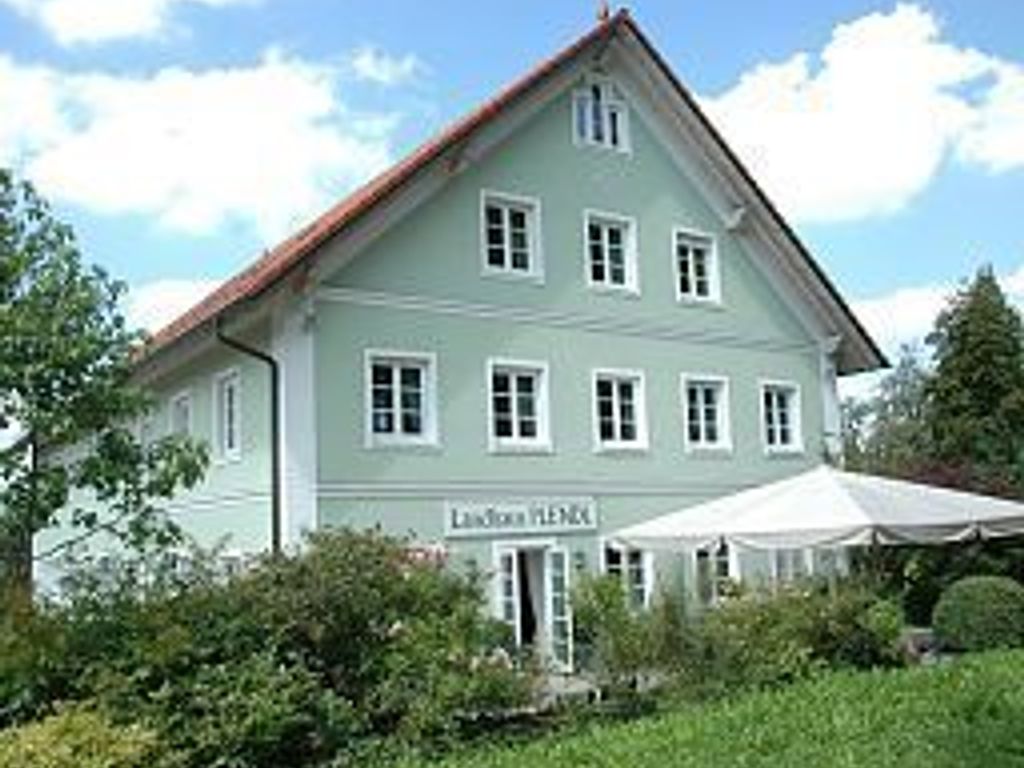 Plendl Landhaus