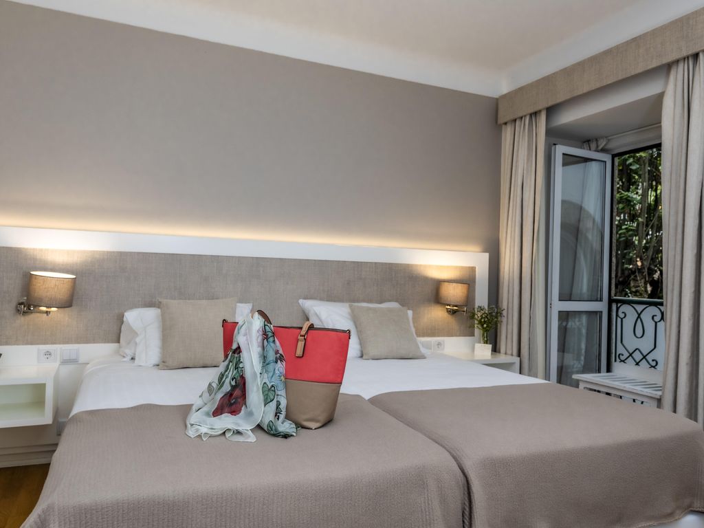 Grande Hotel das Caldas da Felgueira