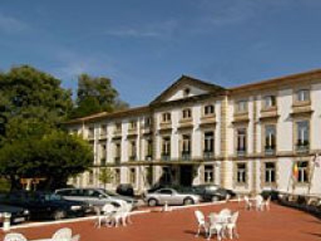Grande Hotel das Caldas da Felgueira
