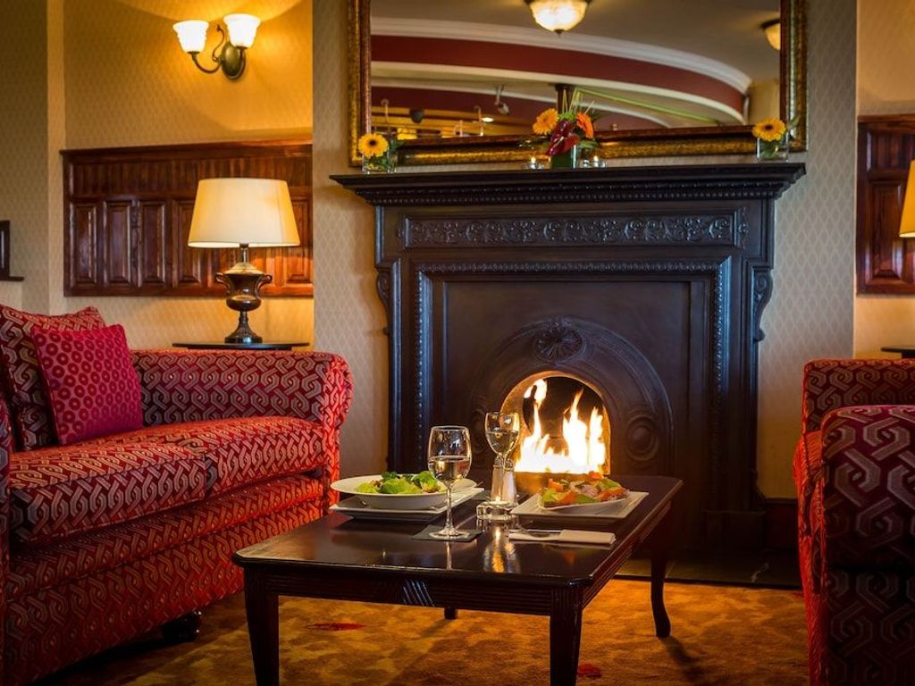 Slieve Russell Hotel Golf & Country Club