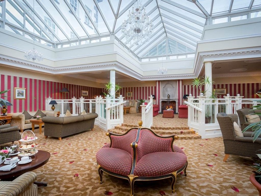 Slieve Russell Hotel Golf & Country Club
