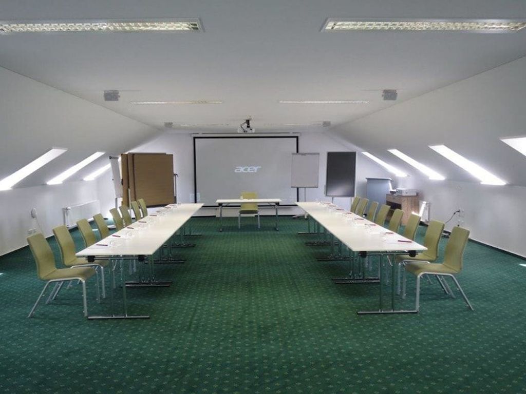BSW - Erlebnishotel Festenburg Ferienhotel