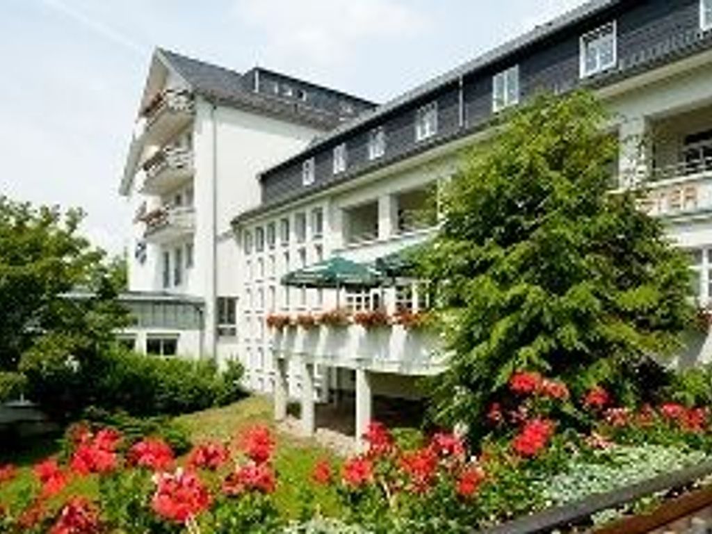 Weisse Elster Vitalhotel