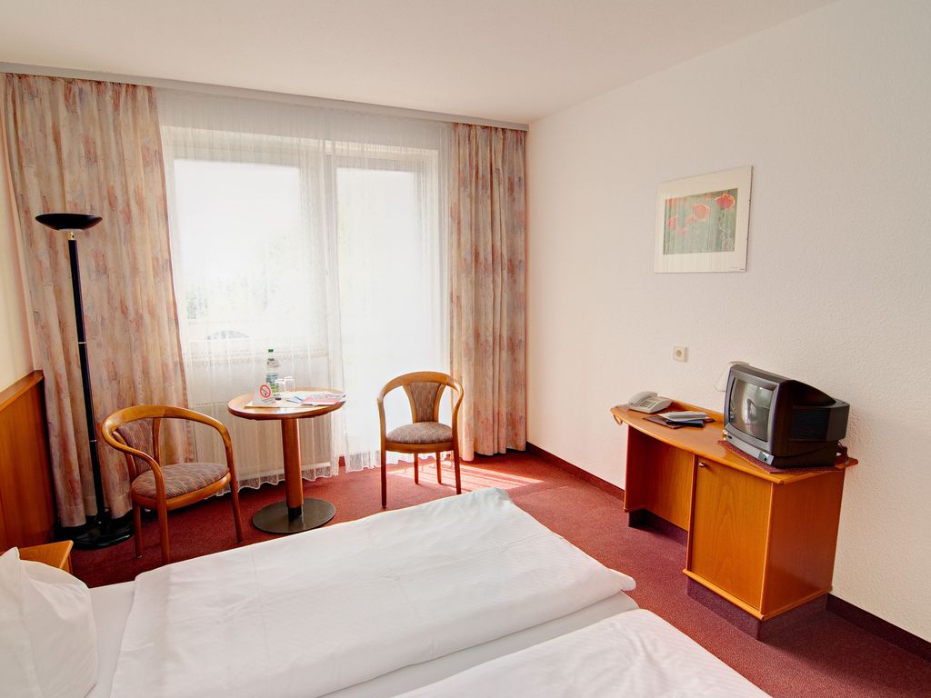 Weisse Elster Vitalhotel