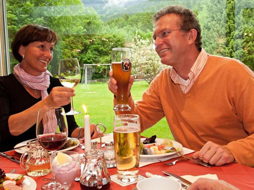 BSW Hotel Hubertus-Park