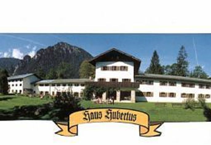 BSW Hotel Hubertus-Park