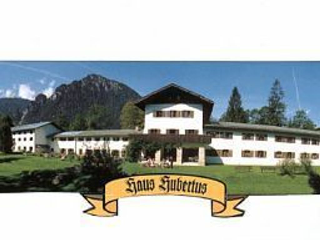BSW Hotel Hubertus-Park