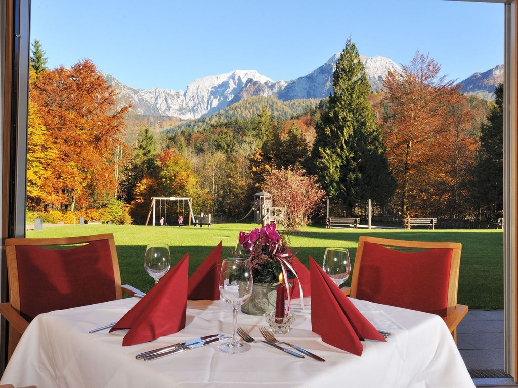 BSW Hotel Hubertus-Park