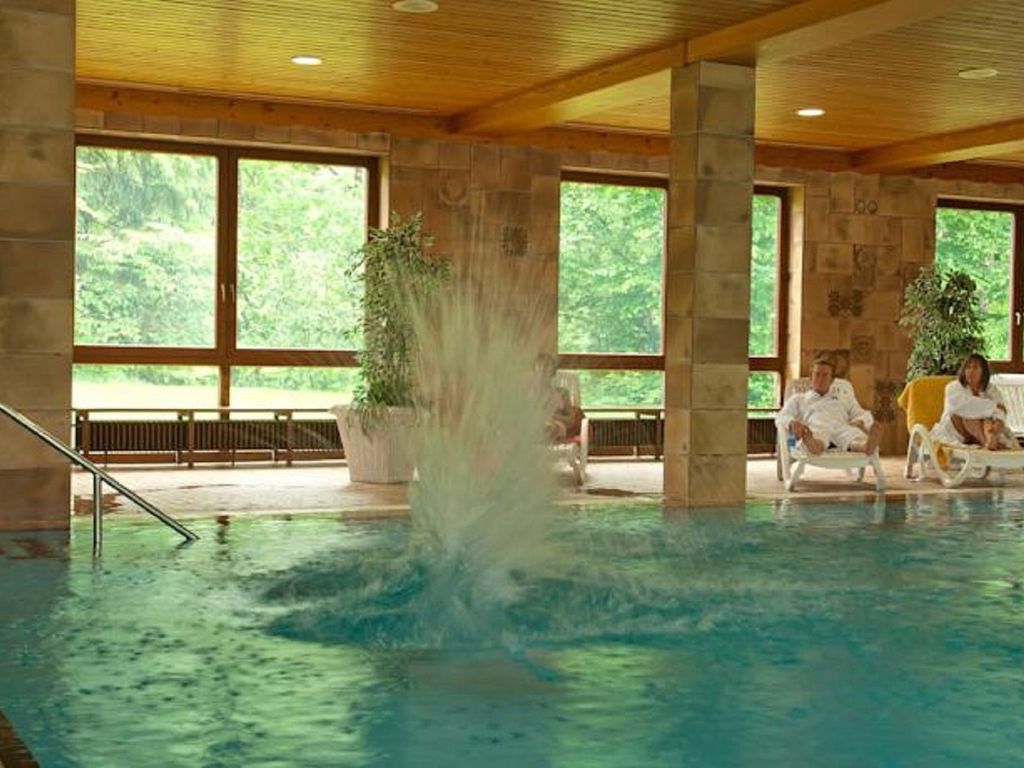BSW Hotel Hubertus-Park