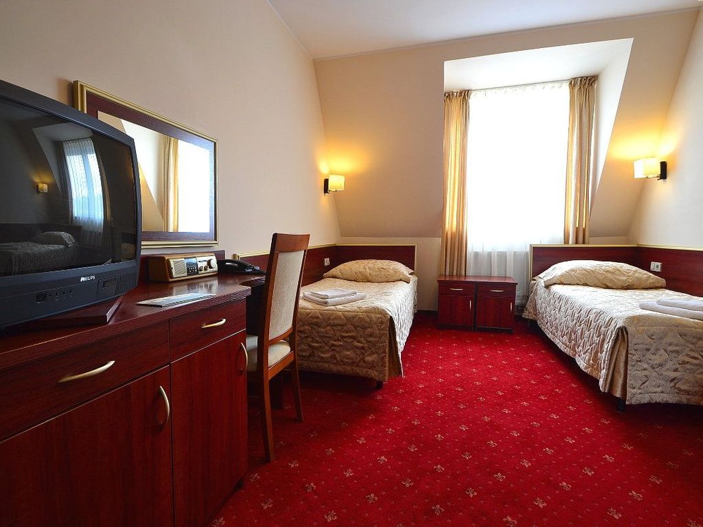Hotel Jantar