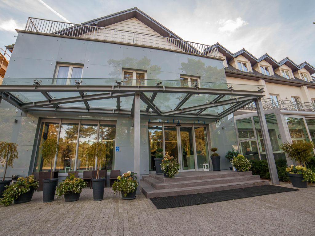 Hotel Jantar
