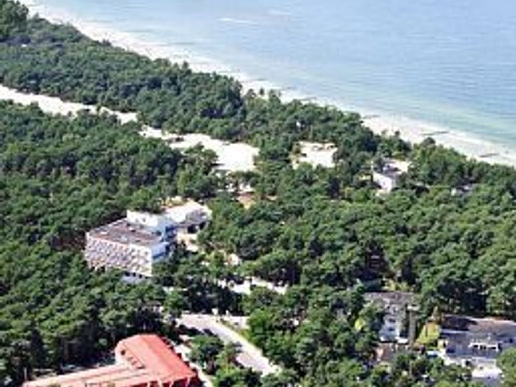 Hotel Jantar