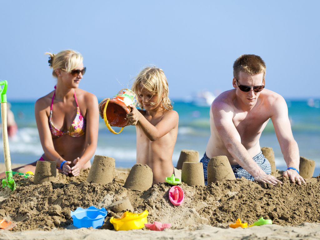 Terrace Beach Resort