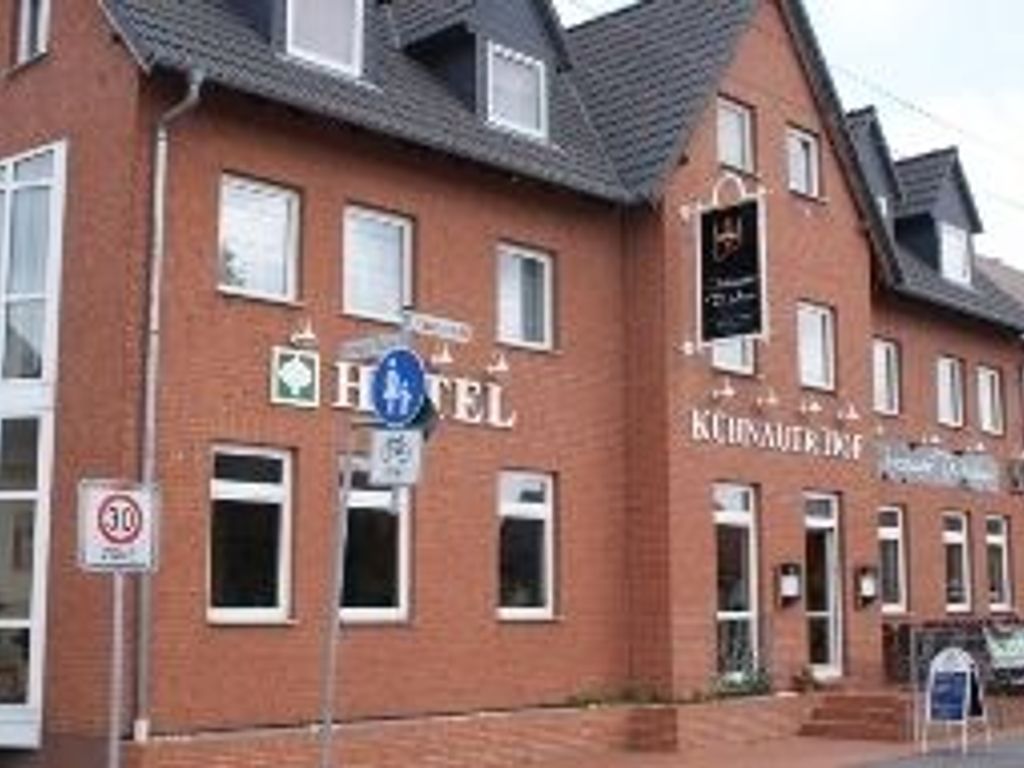 Pension Kuehnauer Hof