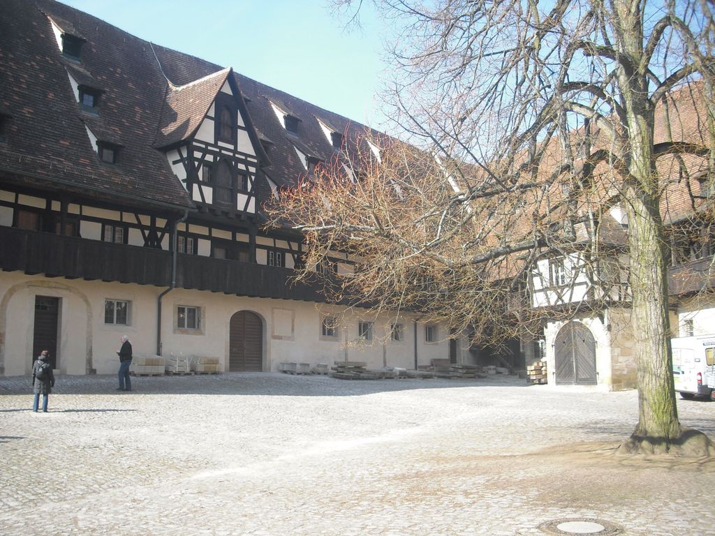 Zum alten Häusla