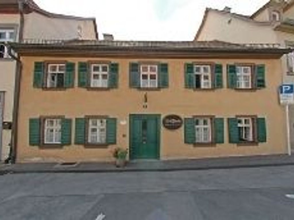 Zum alten Häusla