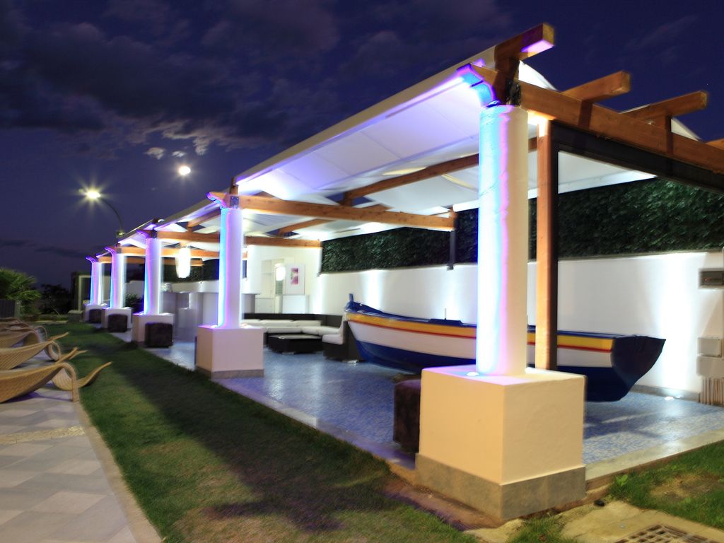 Paradiso Grand Hotel