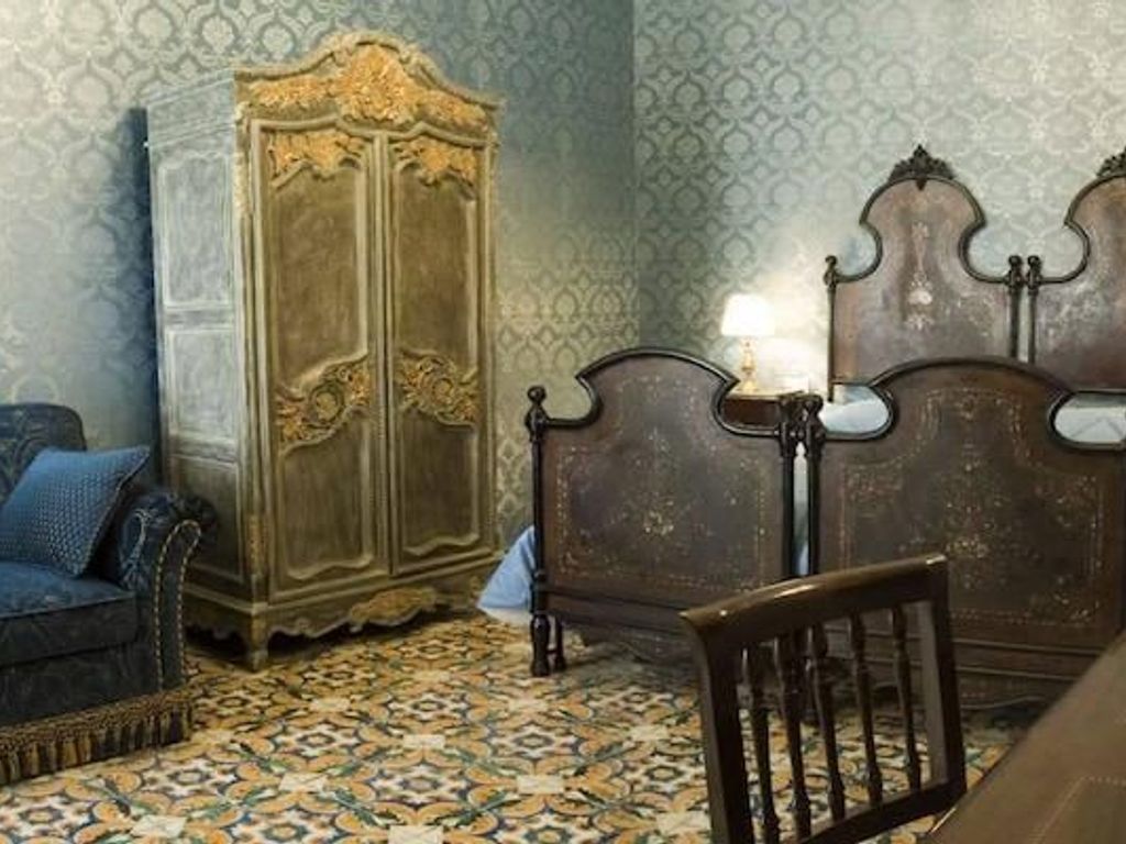 Grana Barocco Art Hotel & Spa Art Hotel & Spa