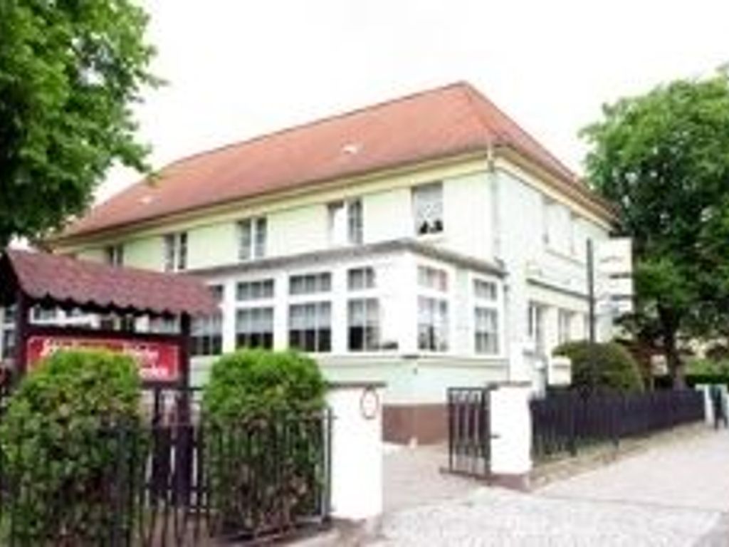 Lindenhof Pension