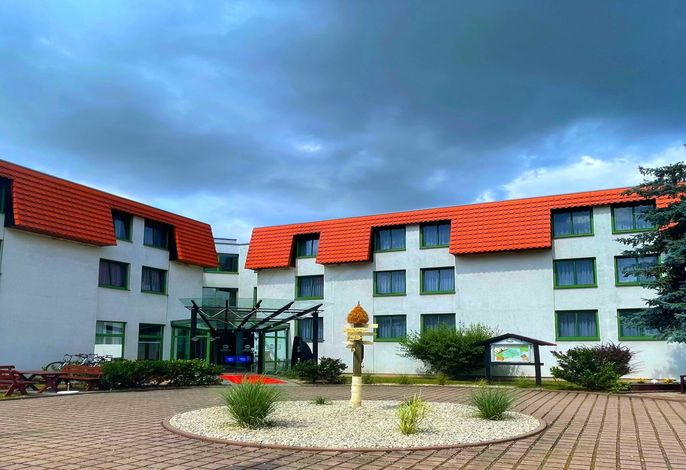 Bild Best Western Spreewald