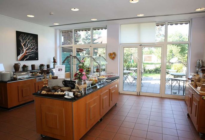 Best Western Spreewald
