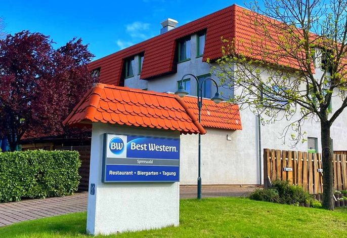 Best Western Spreewald