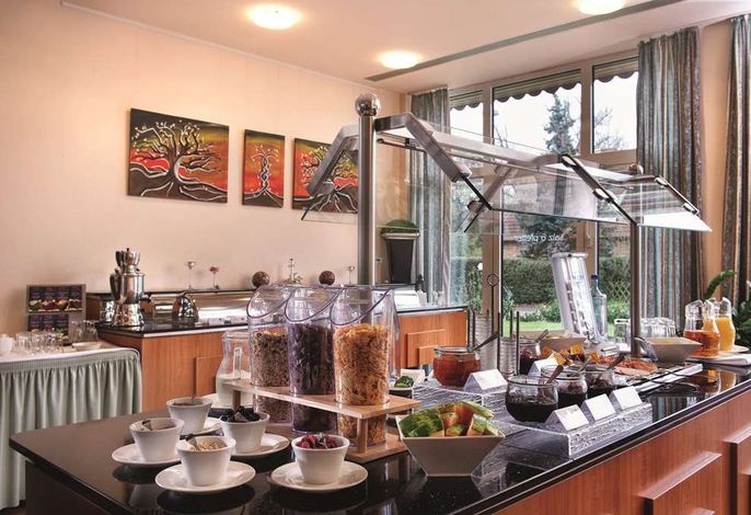 Best Western Spreewald