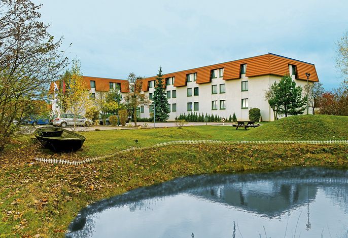 Best Western Spreewald