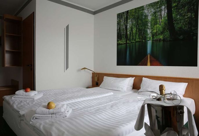 Best Western Spreewald