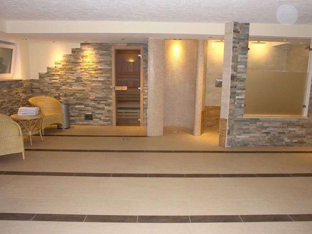 Stoll´s Hotel Alpina